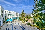 Hotel Mahdia Palace wakacje