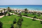 Hotel Mahdia Palace wakacje