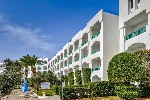 Hotel Mahdia Palace wakacje