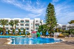 Hotel Mahdia Palace wakacje