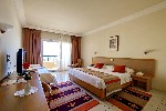 Hotel Nour Palace Thalassa & Resort wakacje