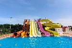 Hotel Nour Palace Thalassa & Resort wakacje