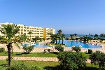 Hotel Nour Palace Thalassa & Resort wakacje