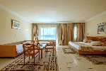 Hotel Nour Palace Thalassa & Resort wakacje