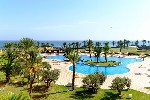 Hotel Nour Palace Thalassa & Resort wakacje