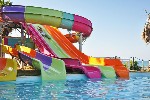 Hotel Thalassa Mahdia Aqua Park wakacje
