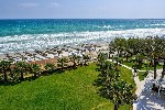Hotel Thalassa Mahdia Aqua Park wakacje
