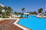 Hotel Thalassa Mahdia Aqua Park wakacje