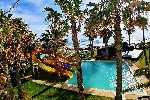 Hotel Thalassa Mahdia Aqua Park wakacje