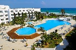 Hotel Thalassa Mahdia Aqua Park wakacje