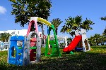 Hotel Thalassa Mahdia Aqua Park wakacje