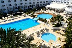Hotel Thalassa Mahdia Aqua Park wakacje
