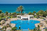 Hotel Thalassa Mahdia Aqua Park wakacje