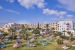Hotel Thapsus Beach Resort wakacje