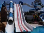 Hotel Aylimas Beach & Resort (ex. Chiraz) wakacje