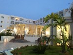 Hotel Aylimas Beach & Resort (ex. Chiraz) wakacje