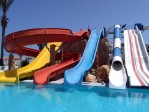 Hotel Aylimas Beach & Resort (ex. Chiraz) wakacje