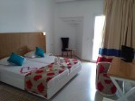Hotel Aylimas Beach & Resort (ex. Chiraz) wakacje