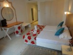 Hotel Aylimas Beach & Resort (ex. Chiraz) wakacje