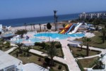 Hotel Aylimas Beach & Resort (ex. Chiraz) wakacje