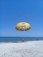 Hotel Aylimas Beach & Resort (ex. Chiraz) wakacje