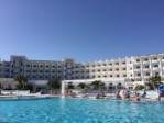 Hotel Aylimas Beach & Resort (ex. Chiraz) wakacje