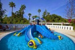 Hotel Aylimas Beach & Resort (ex. Chiraz) wakacje