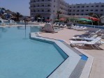 Hotel Aylimas Beach & Resort (ex. Chiraz) wakacje