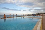 Hotel Aylimas Beach & Resort (ex. Chiraz) wakacje