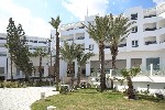 Hotel Blue Beach Hotel wakacje