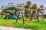 Hotel Blue Beach Hotel wakacje