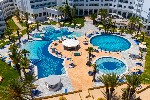 Hotel Blue Beach Hotel wakacje