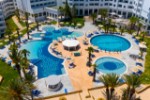 Hotel Blue Beach Hotel wakacje