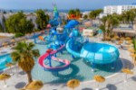 Hotel Blue Beach Hotel wakacje