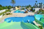 Hotel Club Tropicana wakacje