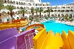 Hotel Delphin El Habib wakacje