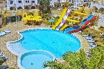 Hotel Delphin El Habib wakacje