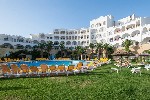 Hotel Delphin El Habib wakacje