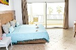 Hotel Delphin El Habib wakacje