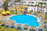 Hotel Delphin El Habib wakacje