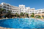 Hotel Delphin El Habib wakacje