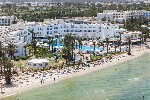 Hotel El Mouradi Skanes wakacje