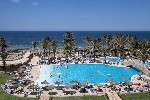 Hotel Houda Golf Beach & Aqua Park wakacje