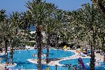 Hotel Houda Golf Beach & Aqua Park wakacje