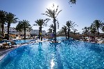 Hotel Houda Golf Beach & Aqua Park wakacje