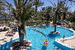 Hotel Houda Golf Beach & Aqua Park wakacje