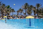 Hotel Houda Golf Beach & Aqua Park wakacje