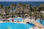 Hotel Houda Golf Beach & Aqua Park wakacje