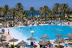 Hotel Houda Golf Beach & Aqua Park wakacje