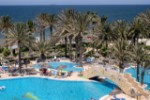 Hotel Houda Golf Beach & Aqua Park wakacje